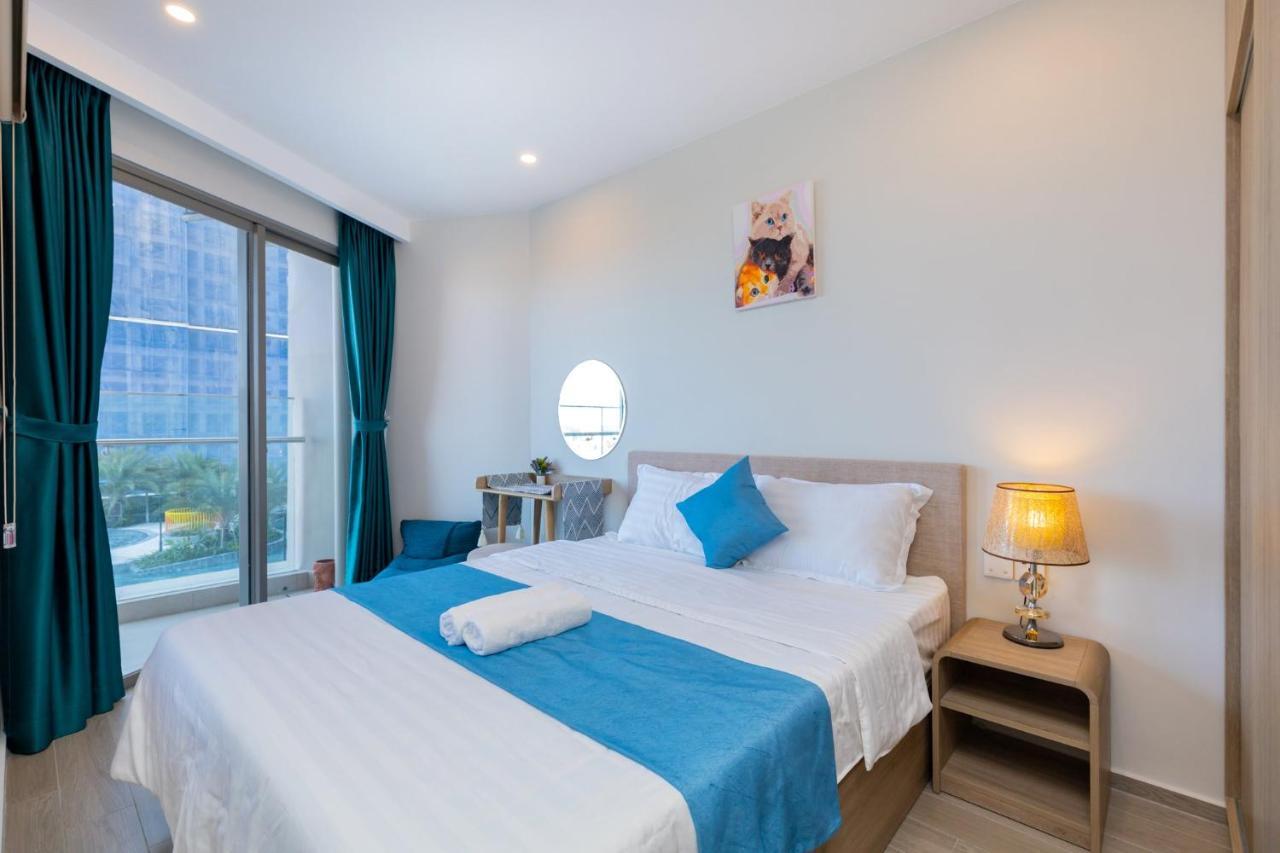 Phuc Khang Luxury Apartment - The Song فونج تاو المظهر الخارجي الصورة