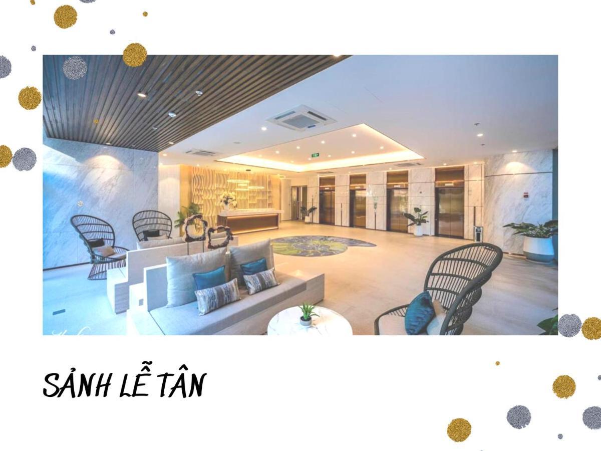 Phuc Khang Luxury Apartment - The Song فونج تاو المظهر الخارجي الصورة