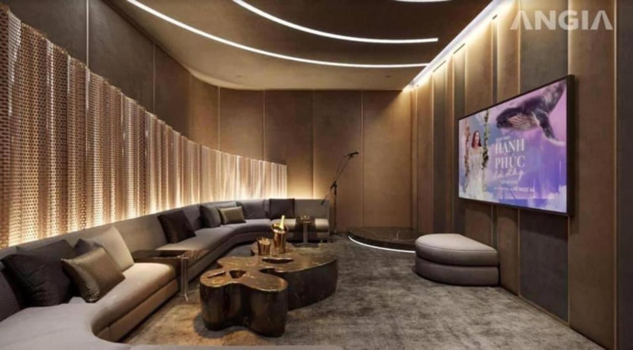 Phuc Khang Luxury Apartment - The Song فونج تاو المظهر الخارجي الصورة