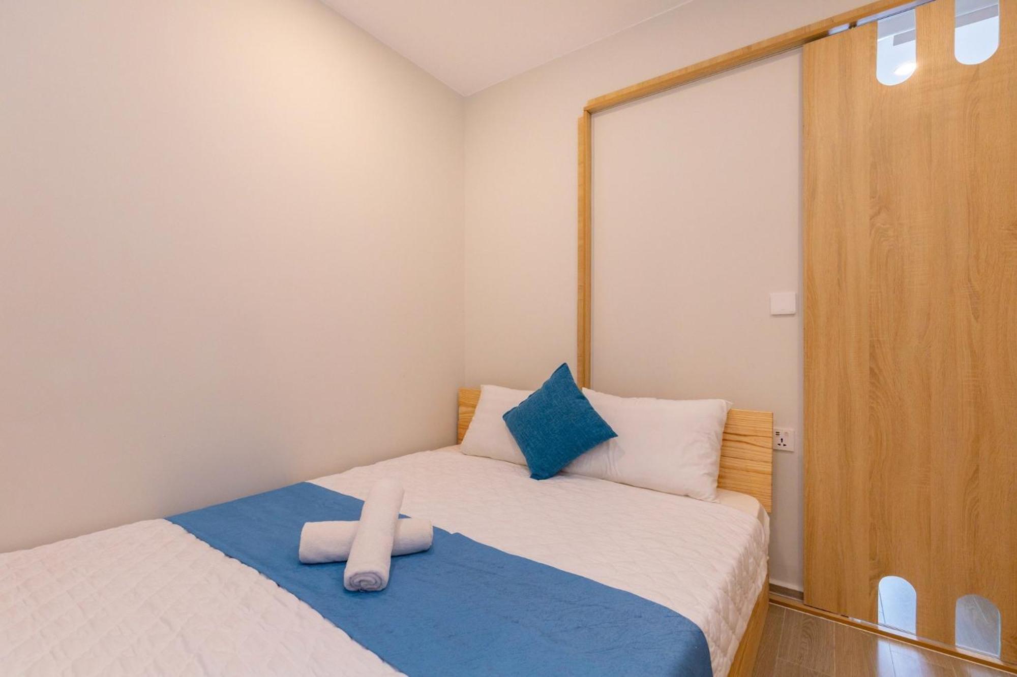 Phuc Khang Luxury Apartment - The Song فونج تاو المظهر الخارجي الصورة